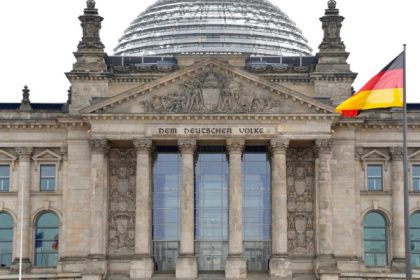 negocierile pentru formarea noului guvern in germania s au incheiat dupa mai multe saptamani de discutii 67f65c94b0642