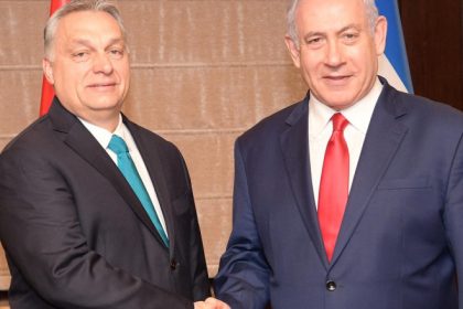 netanyahu face o vizita in ungaria in ciuda mandatul de arestare al cpi se pregateste terenul pentru normalizarea calatoriilor sale 67ee22c096814