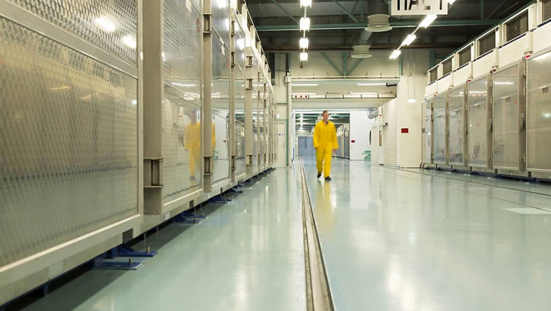 netanyahu israelul a intreprins actiuni publice si secrete care au intarziat programul nuclear iranian cu aproape un deceniu 680133960a9b1