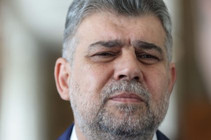 news alert ciolacu se dezice de propriul emisar dupa declaratiile lui sprinceana nu implica o pozitie a statului roman 67f39deca27c8