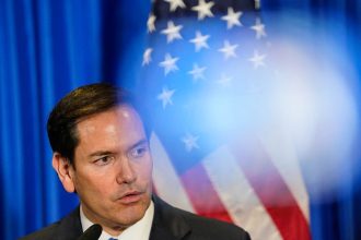 news alert marco rubio spune ca donald trump este gata sa renunte la incercarea de a obtine un acord rusia ucraina cand va fi luata decizia 680208dd6f017