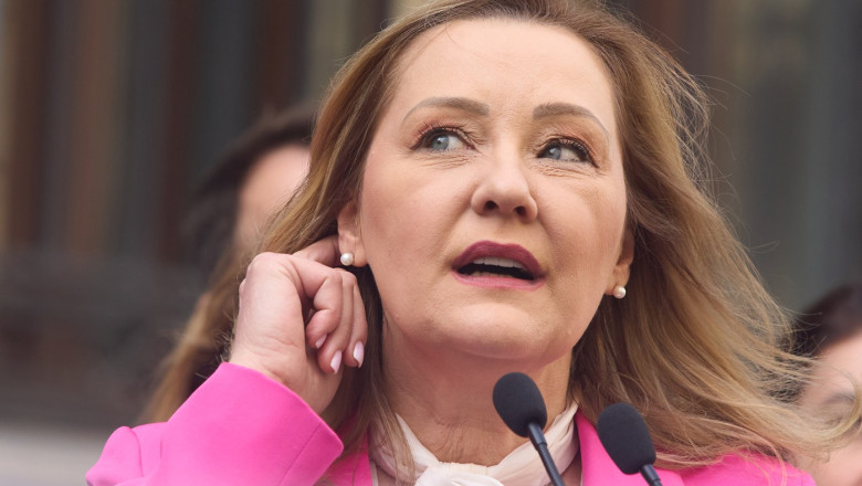 news alert usr anunta ca il sustine pe nicusor dan la alegerile prezidentiale nu mai exista o cale pentru lasconi sa ajunga in turul doi 67f643449095f