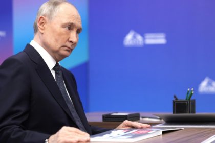 news alert vladimir putin a ordonat un armistitiu temporar in razboiul din ucraina pe perioada pastelui anunta kremlinul 6803b240dd3d3