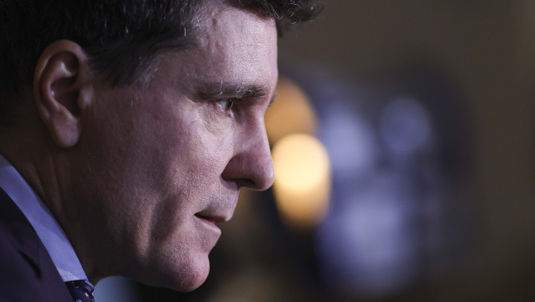 nicusor dan acuza ca este victima unui atac cibernetic in cazul botilor care il lauda pe internet risc sa am conturile inchise 67ffe4e943b93