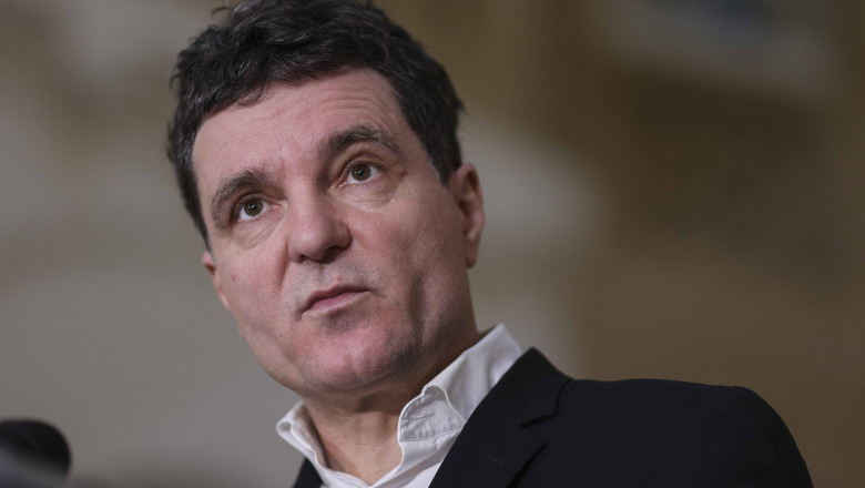 nicusor dan gestul usr e unul absolut corect pentru elena lasconi imi inchipui ca e extrem de dificil in plan personal 67f6d36d116d4