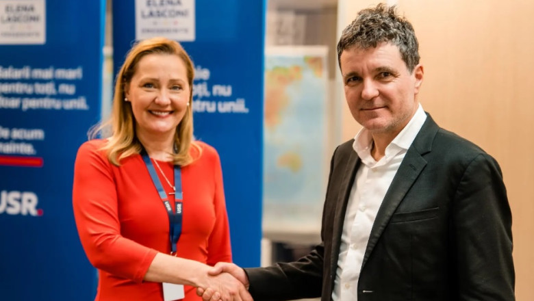 nicusor dan mi as fi dorit ca elena lasconi sa faca un pas in spate ce spune presedinta usr despre scandalul din partid 68039314440f9