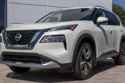 nissan reduce productia celui mai bine vandut model din sua din cauza tarifelor impuse de trump surse 67fe7a54bdd3e