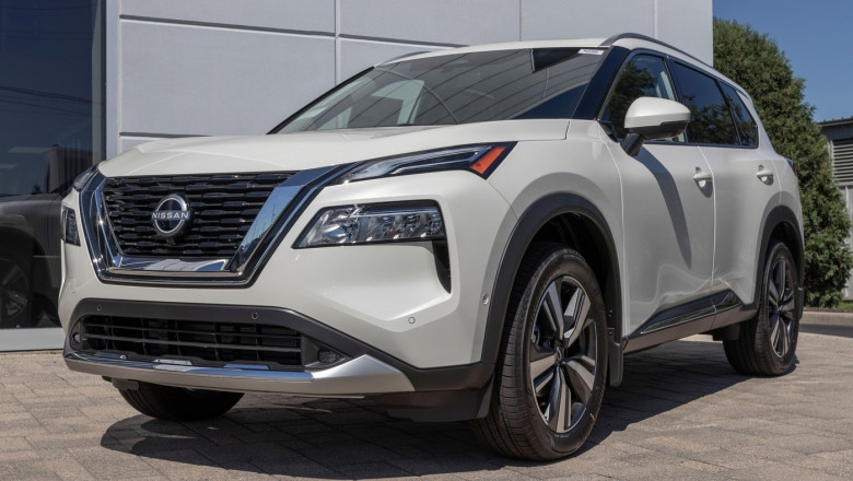 nissan reduce productia celui mai bine vandut model din sua din cauza tarifelor impuse de trump surse 67fe7a54bdd3e