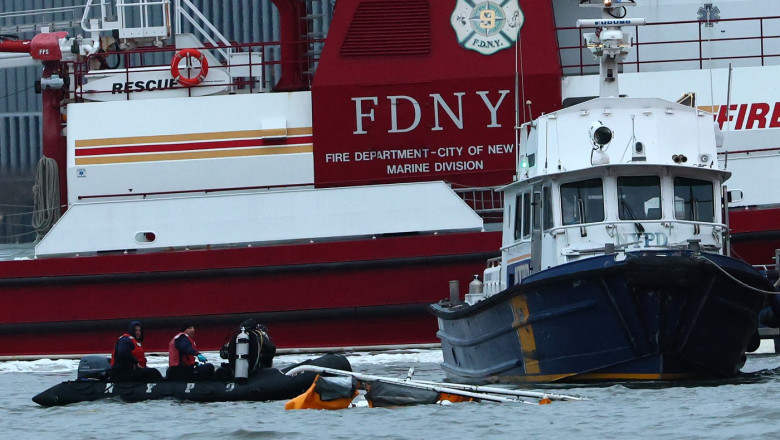 noi detalii despre tragedia din new york pilotul elicopterului raportase ca nu mai avea combustibil a cazut ca o piatra in apa 67f9e7a5719d0