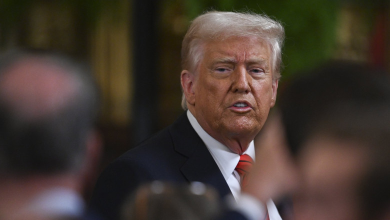 noile tarife vamale ale lui trump se vor aplica imediat anunta casa alba ce spun specialistii despre ziua eliberarii 67ec5c0847d82