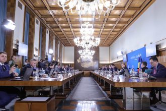 noua lege a transparentei ce au voie si ce nu au voie sa primeasca demnitarii romani 67fced88dbbbd