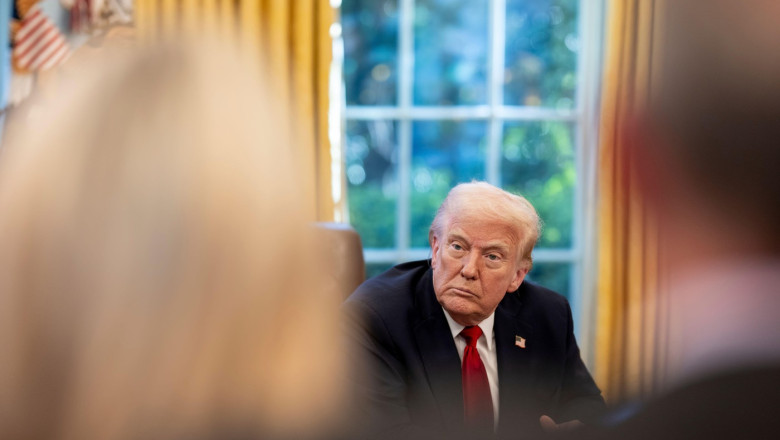 nu este vorba de tarife cum explica persoane din anturajul lui donald trump obsesia acestuia pentru