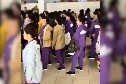 nu va mananca nord coreenii cainii iar asta nu este sange autoritatile din vladivostok ii linistesc pe rusii ingrijorati 6801220073780