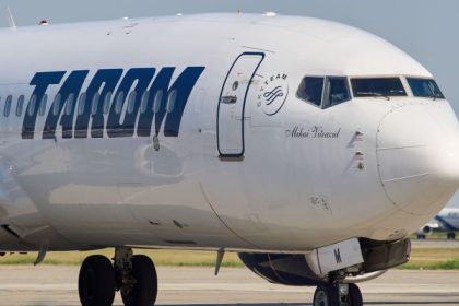 o aeronava tarom a decis intreruperea decolarii din cauza unei probleme tehnice cursa paris bucuresti a fost anulata 67ee3a280b1e8