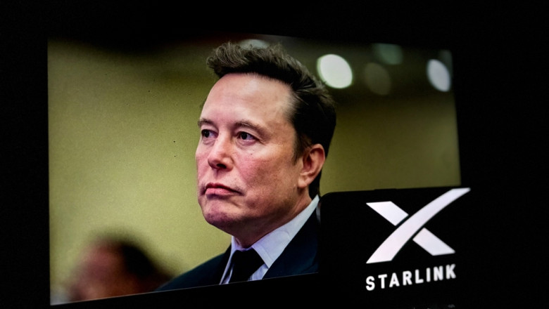 o alternativa la reteaua de sateliti a lui musk starlink ar putea aparea in cateva luni giganti din domeniul apararii se mobilizeaza 67ef604d07856