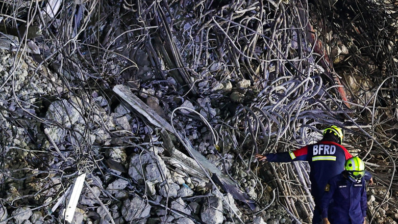 o echipa de asistenta din sua a aflat ca va fi concediata cand era in myanmar pentru a ajuta dupa cutremurul devastator de luna trecuta 67f191a11644d