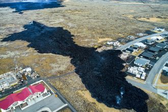 o eruptie de magma vulcanica are loc in islanda anunta biroul meteorologic al tarii insulare 67ebc187d139c