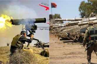 o noua grupare misterioasa lupta contra israelului si statelor unite in siria axa rezistentei impotriva axei raului global 67f5f3253ddd3