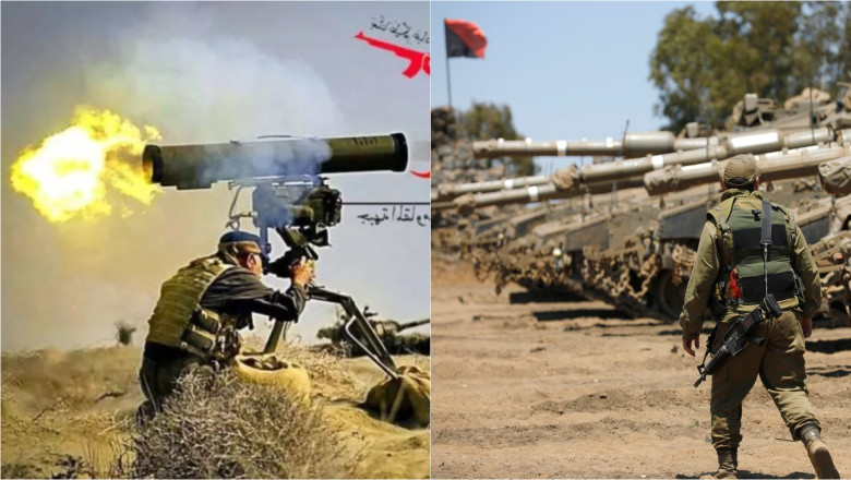 o noua grupare misterioasa lupta contra israelului si statelor unite in siria axa rezistentei impotriva axei raului global 67f5f3253ddd3