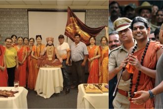 o tara inghitita de ocean si un guru fugar cum a ajuns un grup de calugari escroci la un pas sa controleze teritorii uriase in bolivia 680507451e9ec