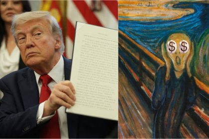 o tragedie pentru america si o soarta sumbra pentru economia mondiala cum ar arata o criza a dolarului provocata de tarifele lui trump 680b16e668bde