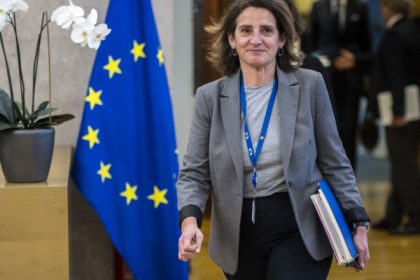 o vicepresedinta a comisiei europene merge la washington in ziua in care intra in vigoare tarifele anuntate de trump 67ed0a5ebeb0f