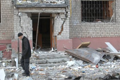 oficialii americani cred ca e putin probabil sa se ajunga la un acord de incetare a focului in ucraina in urmatoarele cateva luni 67eccb5cb9aec