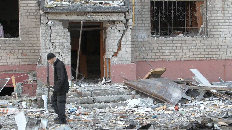 oficialii americani cred ca e putin probabil sa se ajunga la un acord de incetare a focului in ucraina in urmatoarele cateva luni 67eccb5cb9aec