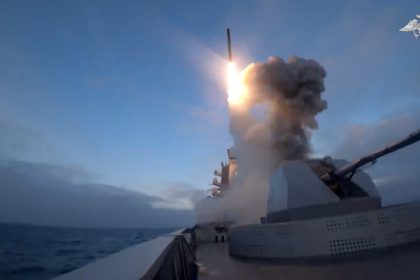 ofiter ucrainean rachetele balistice modernizate ale rusiei sunt acum mai greu de interceptat 67f3502d20c06