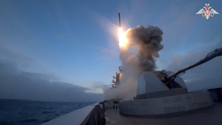 ofiter ucrainean rachetele balistice modernizate ale rusiei sunt acum mai greu de interceptat 67f3502d20c06