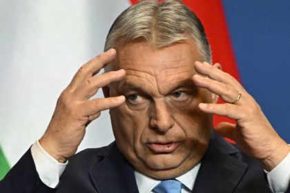 orban a gasit un nou motiv pentru a bloca aderarea ucrainei la uniunea europeana exista un ordin de la bruxelles in aceasta privinta 680a175d5bc25