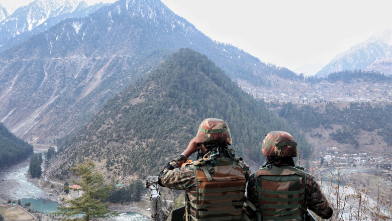 pakistanul sustine ca are informatii credibile ca india va ataca in decurs de 36 de ore 6811bc6654cc6