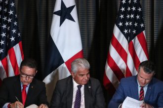panama a acceptat acord privind desfasurarea de militari americani in apropierea canalului 67f89d25dd8e2