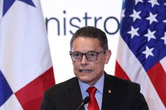 panama respinge ideea revenirii trupelor americane americanii vor sa securizeze canalul 67f752ad4c445