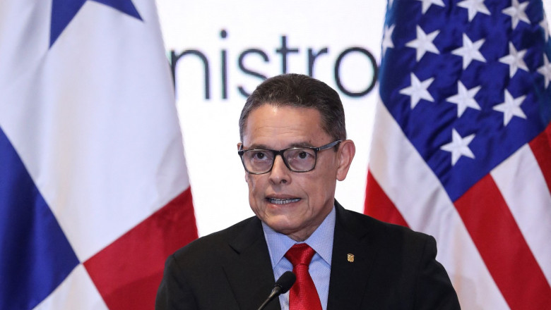 panama respinge ideea revenirii trupelor americane americanii vor sa securizeze canalul 67f752ad4c445