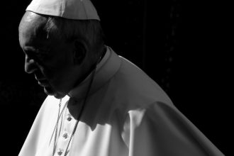 papa a murit ce se intampla la vatican unele traditii dateaza din roma antica unde va fi inmormantat francisc 68061d01340b8