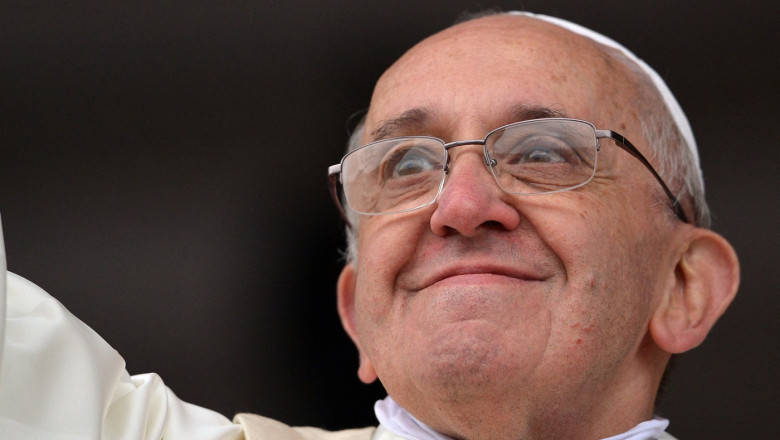 papa francisc a avut 12 ani marcati de premiere reusite si controverse in fruntea bisericii catolice cele mai importante contributii 680625358b097