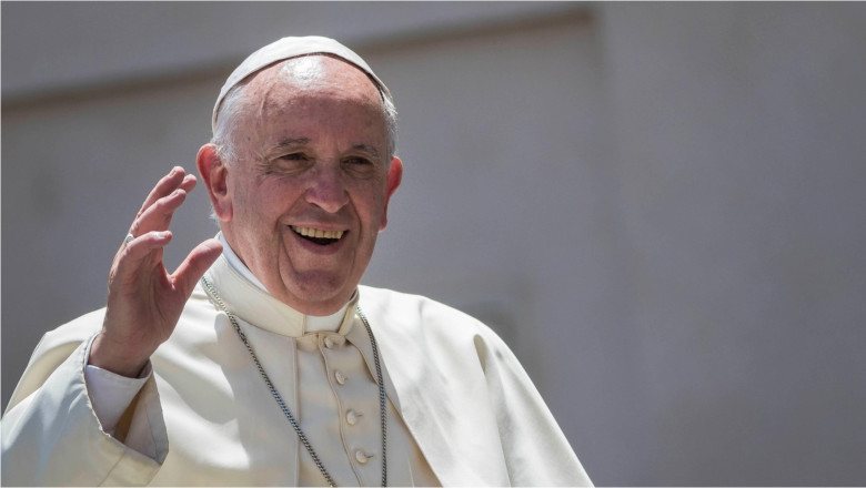 papa francisc un papa al poporului cum a ajuns fiul unor imigranti din argentina sa conduca vaticanul si ce mostenire lasa in urma 6806033d3638f