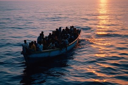 patru persoane au murit dupa ce barca in care se aflau a naufragiat in largul coastelor greciei 67ee48411eb92