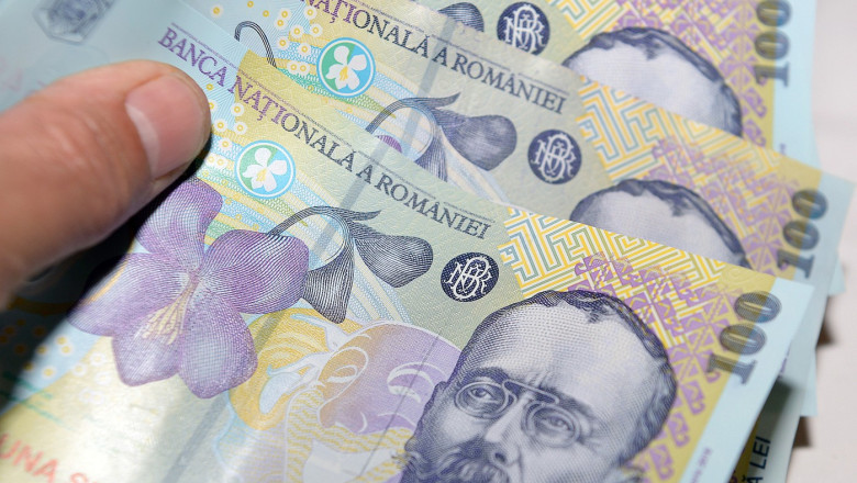 persoanele fizice pot investi in titluri de stat fidelis denominate in lei si in euro incepand de vineri ce dobanzi sunt propuse 67ebc3ce8eae2