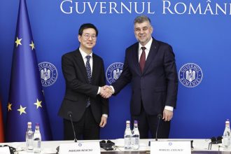 perspective sumbre privind evolutia economiei romanesti cifrele anuntate de fmi pentru 2025 6807a8dcedcb5