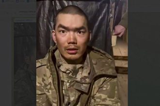 peste 160 de cetateni chinezi lupta pentru rusia serviciile de informatii ucrainene strangem informatii credem ca sunt mai multi 67f6bdd8f12fa