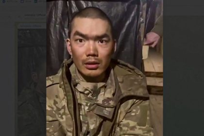 peste 160 de cetateni chinezi lupta pentru rusia serviciile de informatii ucrainene strangem informatii credem ca sunt mai multi 67f6bdd8f12fa