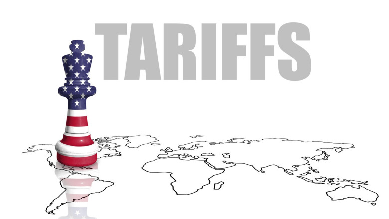 peste 50 de tari au contactat sua pentru negocieri dupa ce trump le a impus taxe vamale 67f2ad38d033f