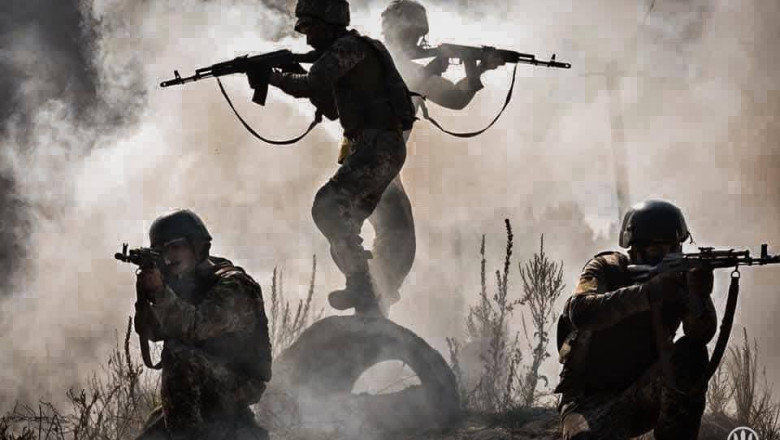 pierderi uriase ale rusiei in ucraina cati soldati rusi au fost ucisi de la inceputul razboiului cifrele publicate de ucraineni 6807376d79255