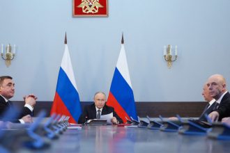 planul lui vladimir putin pentru reinnoirea marinei ruse dupa ce a fost slabita de ucraina in marea neagra 67f930cd3607a