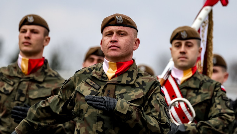 polonia anunta ca va cheltui 5 din pib pentru aparare in 2026 67eeb2e08023c