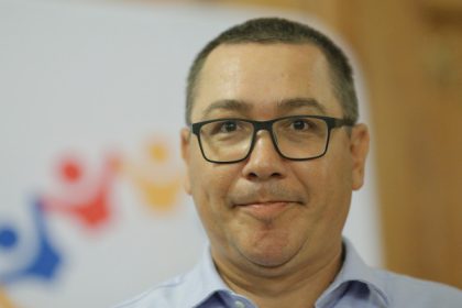 ponta in 2014 deversarile de la portile de fier sa fie decise de specialisti nu politicieni acum spune ca el a dat ordinul 67fa4958704ec
