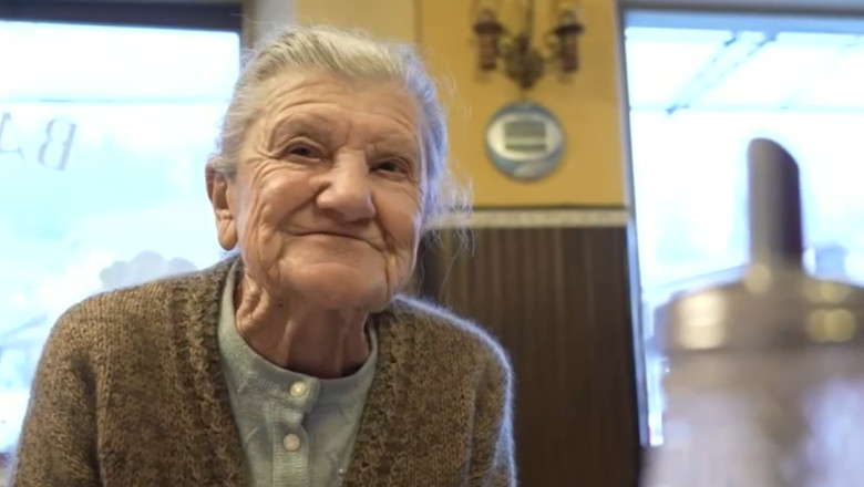 povestea femeii de 100 de ani care inca lucreaza ca barista aici e viata mea e ca un medicament 67f2a1813f8a5