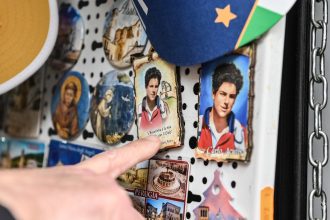 povestea lui carlo acutis adolescentul care a murit la 15 ani si care va fi canonizat de biserica catolica 67fe6088a196b